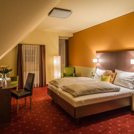 Stadthotel Schärding Quarto foto